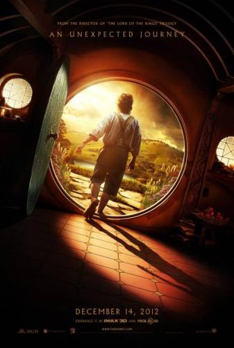Хоббит: Нежданное путешествие - The Hobbit: An Unexpected Journey (2012г) TS