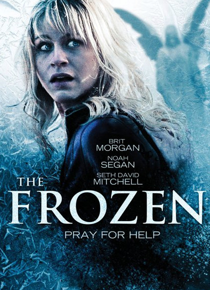 Замерзшая - The Frozen (2012) HD-BDRip