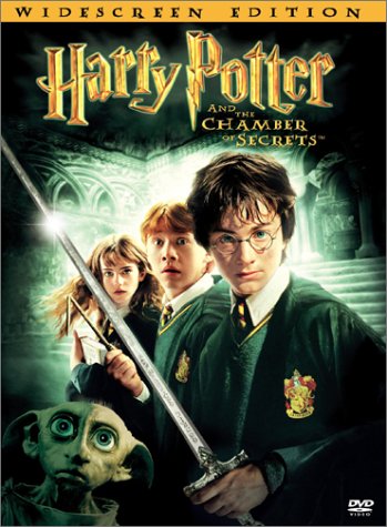 Гарри Поттер и тайная комната - Harry Potter and the Chamber of Secrets (2002) BDRip
