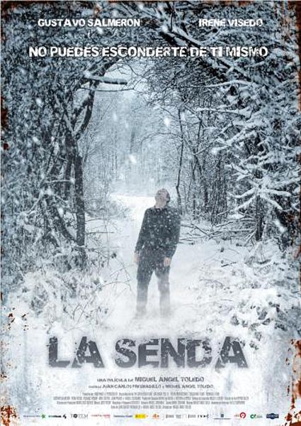 Путь - La senda (2012) HDRip- HD-BDRip