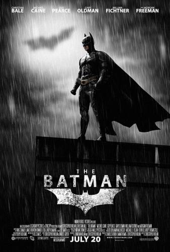 Темный рыцарь: Возрождение легенды - The Dark Knight Rises (2012) BDRip - Лицензия