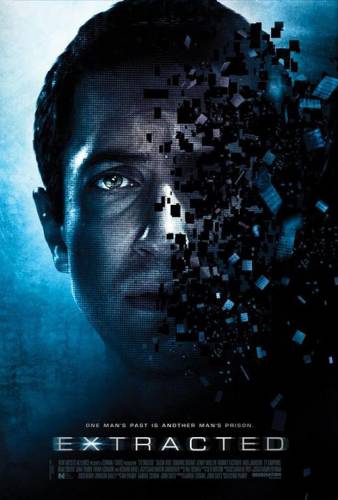 Извлечение - Extracted (2012г) HDRip