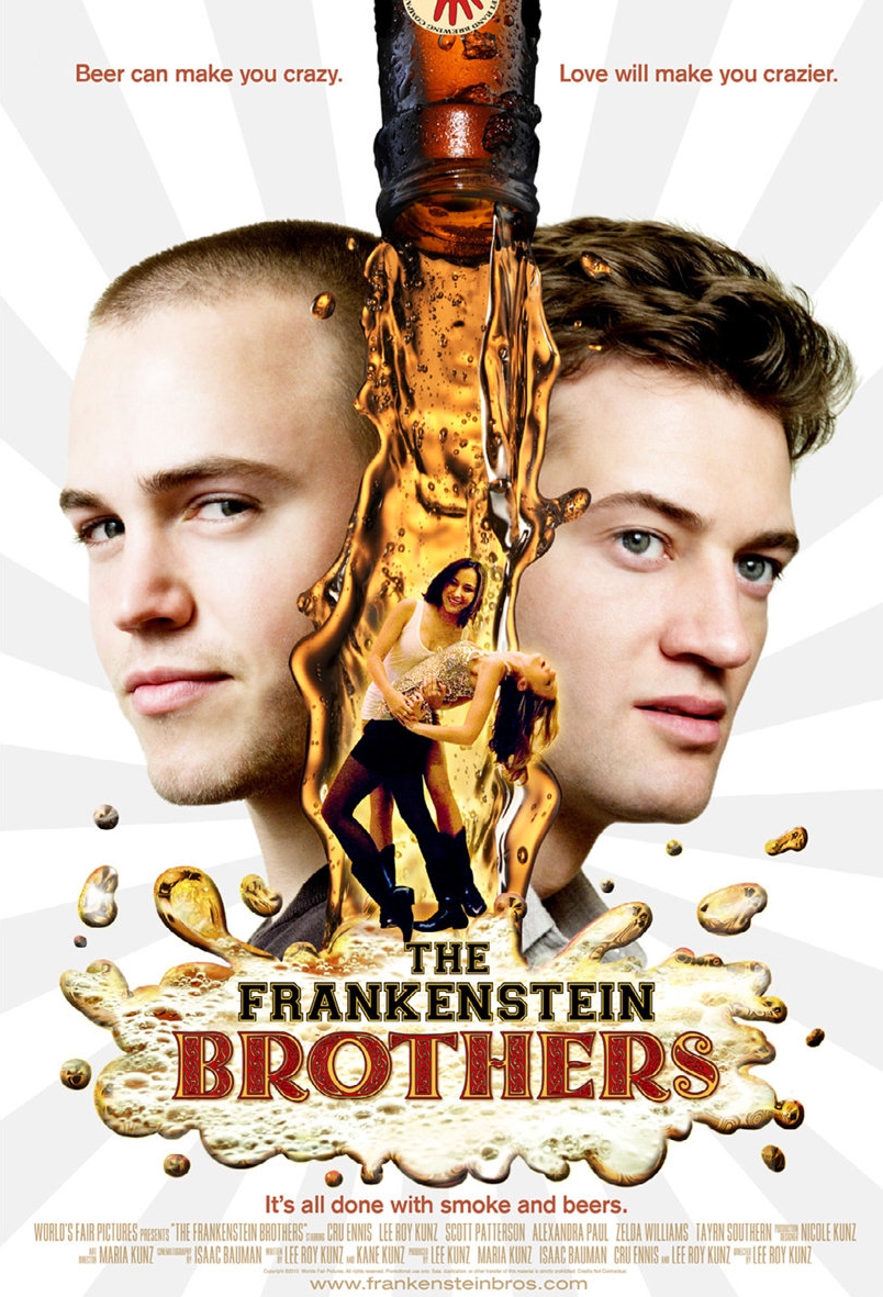 Пивная история - A Beer Tale (2012) HD-BDRip